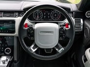 Land Rover Range Rover 5.0 SV Autobiography Dynamic V8 SC Auto 4WD 5dr 13