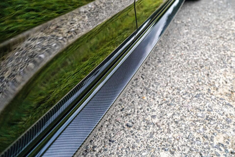 Audi RS4 Carbon Black 23