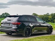 Audi RS4 Carbon Black 4