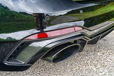 Audi RS4 Carbon Black 24