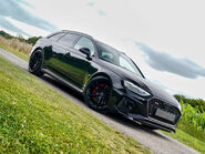 Audi RS4 Carbon Black 19