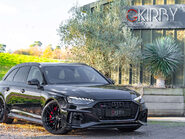 Audi RS4 Carbon Black 2