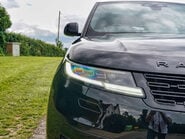Land Rover Range Rover Sport D350 First Edition 21