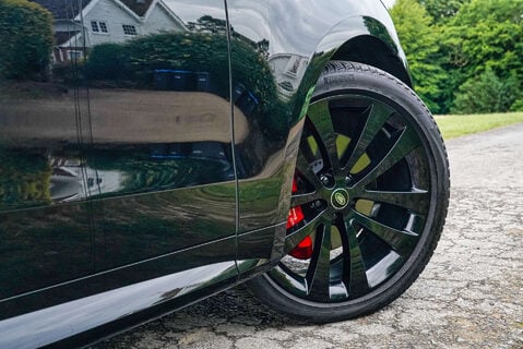 Land Rover Range Rover Sport D350 First Edition 6