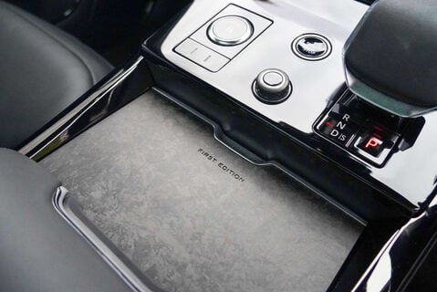 Land Rover Range Rover Sport D350 First Edition 14