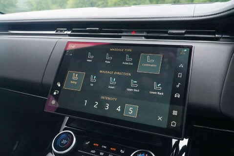 Land Rover Range Rover Sport D350 First Edition 17