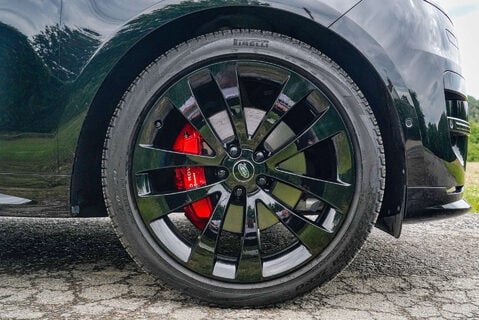 Land Rover Range Rover Sport D350 First Edition 5