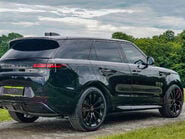 Land Rover Range Rover Sport D350 First Edition 4