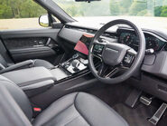Land Rover Range Rover Sport D350 First Edition 9