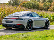 Porsche 911 Carrera 4 GTS PDK 5