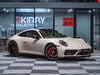Porsche 911 Carrera 4 GTS PDK