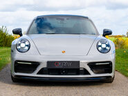 Porsche 911 Carrera 4 GTS PDK 25