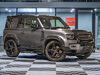 Land Rover Defender V8 Carpathian Edition