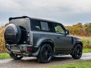 Land Rover Defender V8 Carpathian Edition 4