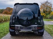 Land Rover Defender V8 Carpathian Edition 21