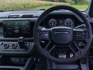 Land Rover Defender V8 Carpathian Edition 11