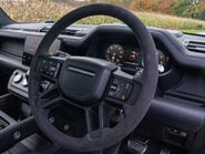 Land Rover Defender V8 Carpathian Edition 12