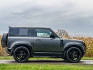 Land Rover Defender V8 Carpathian Edition 3