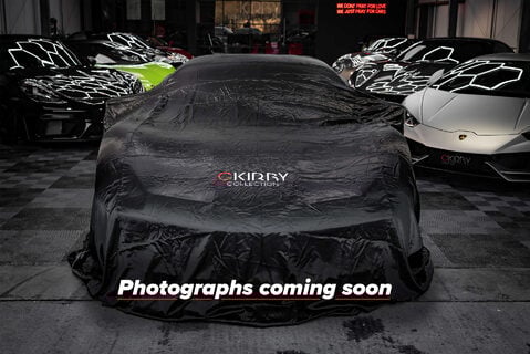 Land Rover Defender 5.0 Defender V8 Carpathian Edition Auto 4WD 3dr 1