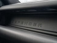 Land Rover Defender V8 Carpathian Edition 16