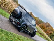 Land Rover Defender V8 Carpathian Edition 20