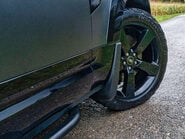 Land Rover Defender V8 Carpathian Edition 6