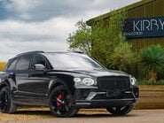 Bentley Bentayga 4.0 V8 (550 ps) 1