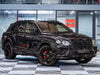 Bentley Bentayga V8