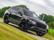 Bentley Bentayga 4.0 V8 (550 ps) 19
