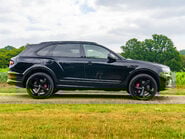 Bentley Bentayga 4.0 V8 (550 ps) 3