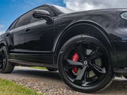 Bentley Bentayga 4.0 V8 (550 ps) 6