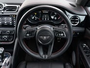 Bentley Bentayga 4.0 V8 (550 ps) 12