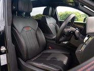 Bentley Bentayga 4.0 V8 (550 ps) 11