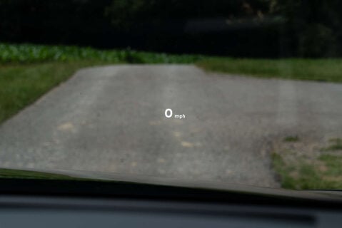 Bentley Bentayga 4.0 V8 (550 ps) 16