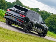 Bentley Bentayga 4.0 V8 (550 ps) 20