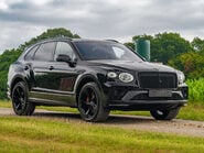Bentley Bentayga 4.0 V8 (550 ps) 2