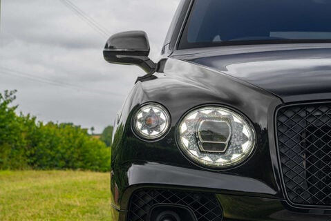 Bentley Bentayga 4.0 V8 (550 ps) 18