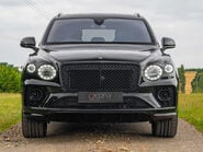 Bentley Bentayga 4.0 V8 (550 ps) 21
