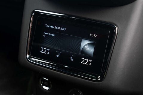 Bentley Bentayga 4.0 V8 (550 ps) 17