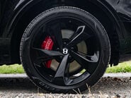 Bentley Bentayga 4.0 V8 (550 ps) 5