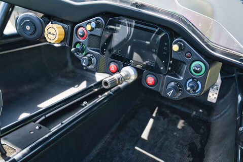 Ariel Atom 4 350BHP 11