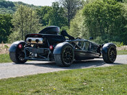 Ariel Atom 4 350BHP 4