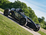 Ariel Atom 4 350BHP 19