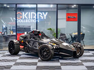 Ariel Atom 4 350BHP 1