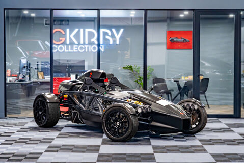 Ariel Atom 4 350BHP 1