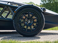 Ariel Atom 4 350BHP 5