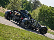 Ariel Atom 4 350BHP 20