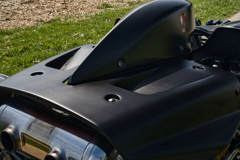 Ariel Atom 4 350BHP 27