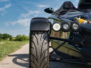 Ariel Atom 4 350BHP 21