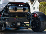 Ariel Atom 4 350BHP 26